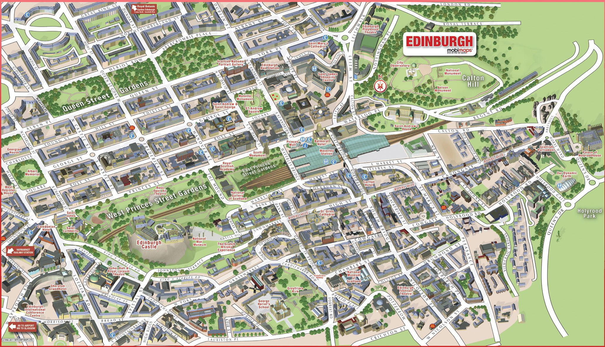edinburgh-map